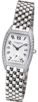 Часы Frederique Constant Art Deco Collection FC-235APW1TPV26B